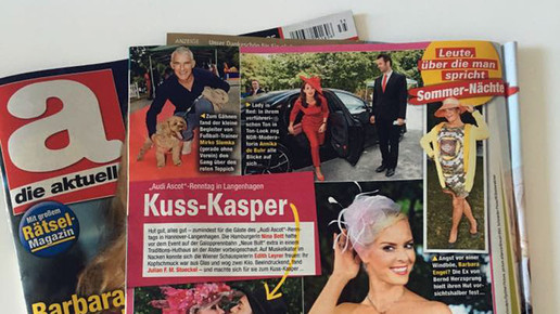 christina grass12 zeitschrift missnorddeutschland grass