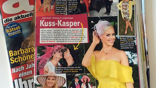 christina grass12 zeitschrift missnorddeutschland grass