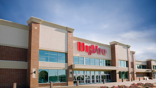 hyvee hyvee