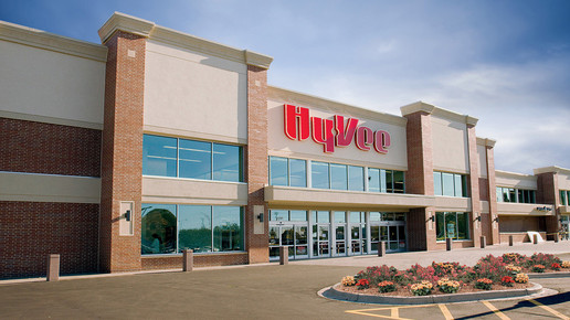 hyvee hyvee