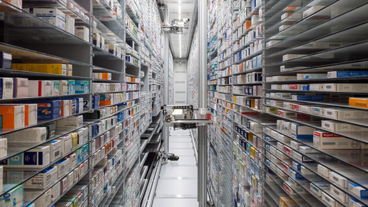 medpex kommissionierer medpex