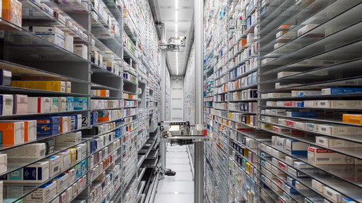 medpex kommissionierer medpex