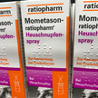 dm-Apotheke: Ratiopharm ist offen