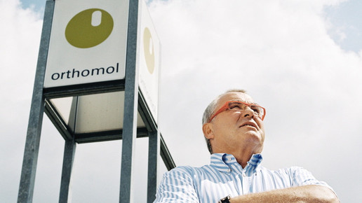 orthomol glagau kristian orthomol