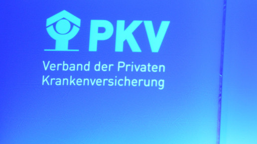 PKV: ePA auch für Privatpatienten