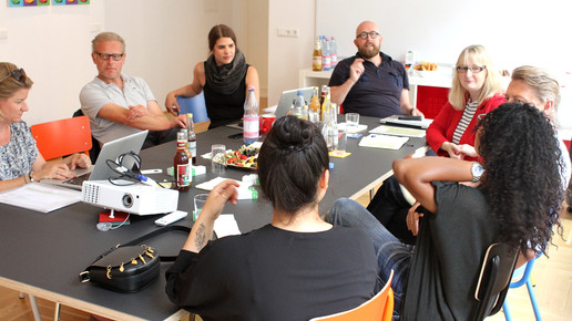 revoice jury alle aa