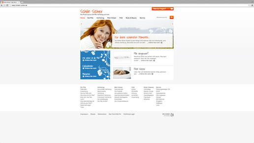 schoen-sicher dr Kade screenshot