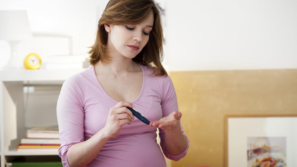 Schwangerschaft und Diabetes: Darauf sollte geachtet werden