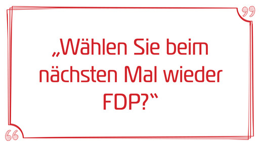 sonstige fragen fdp aa