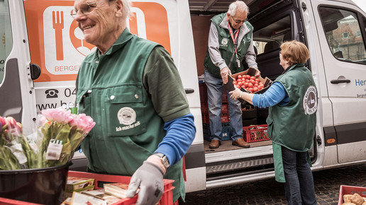 tafel bundesverband deutsche tafel e V dagmar schwelle
