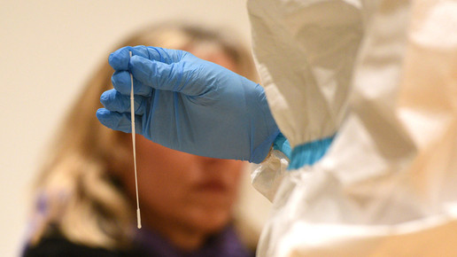 Schnelltests: Apotheken bereiten sich vor