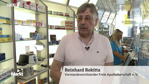 Von Vorstandsgehältern bis Rezept-Kripo