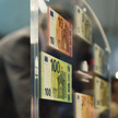 Neue Euro-Scheine im Umlauf