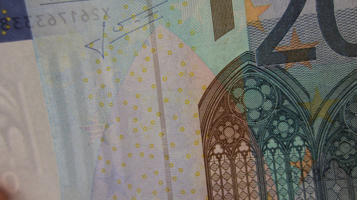 20 euro schein sicherheitsfaden aa