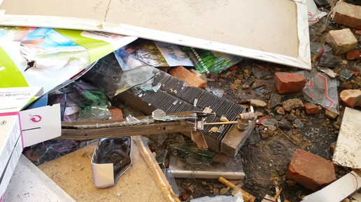 Crash10 Markt-Apotheke