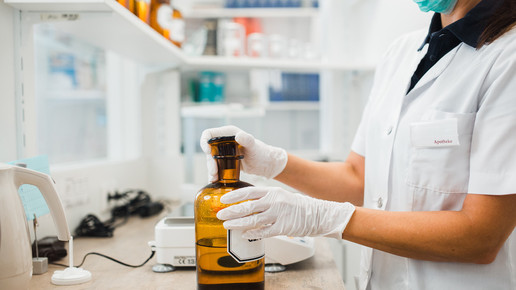 Die große Rezeptur-Umfrage