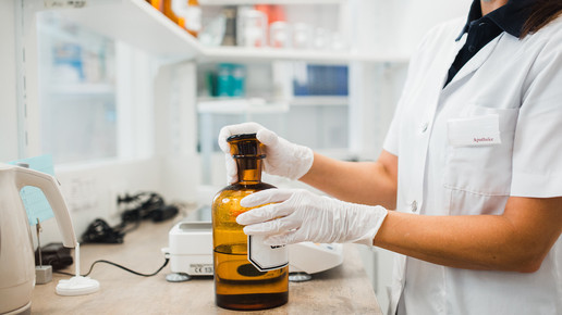 BPhD kürt Ausbildungsapotheken