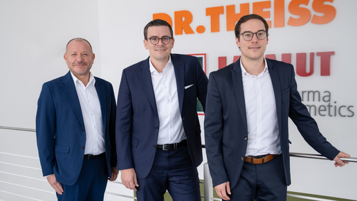 Theiss investiert bei Krewel Meuselbach