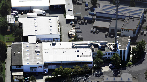 Luftbild Bonn2 caelo