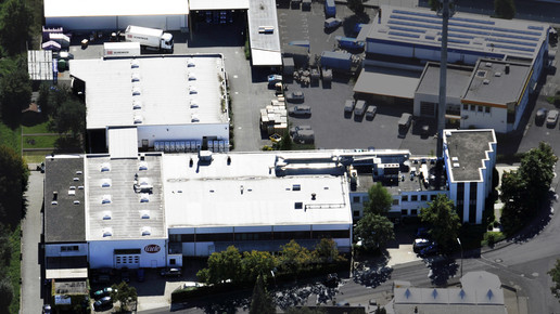 Luftbild Bonn2 caelo