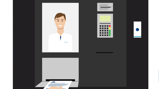 Visavia Automat Bladel Erklaervideo Screenshot11 Slimmer Leven 2020