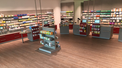 Werla-Apotheke 13 Werla-Apotheke