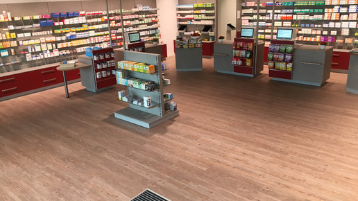 Werla-Apotheke 13 Werla-Apotheke