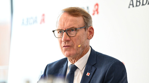 Thomas Preis spricht