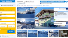 Urlaub in der Apotheke