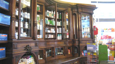 Denkmalschutz am HV-Tisch