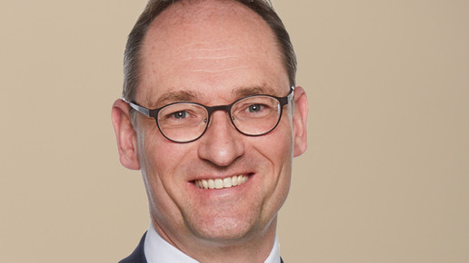 Bernhard Seidenath im Porträt