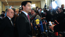 Rösler will den Kurs bestimmen