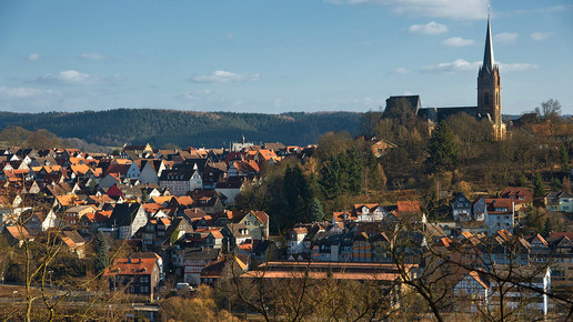 frankenberg altstadt-haupauge wikipedia  CC BY-SA 3.0