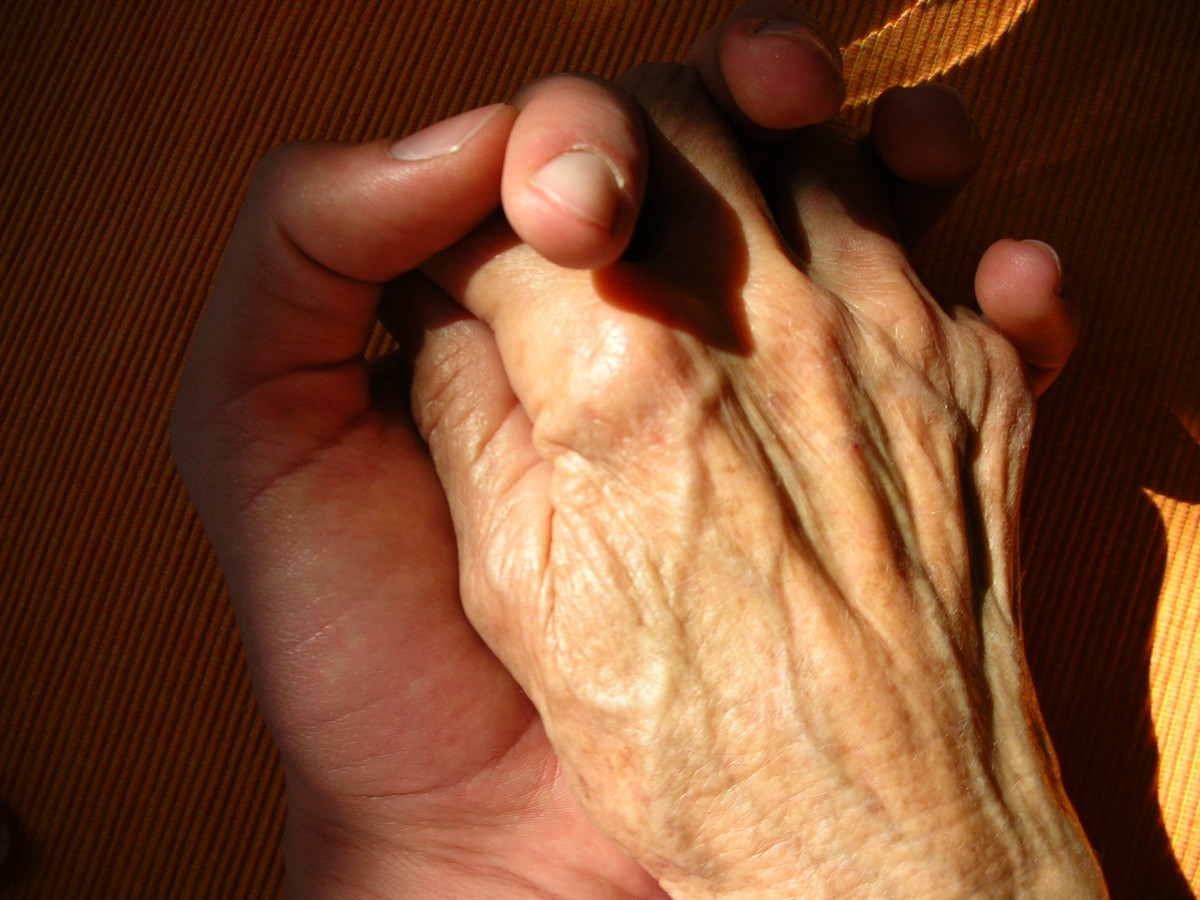 Parkinson: Unaufhaltsames Sterben von Nervenzellen