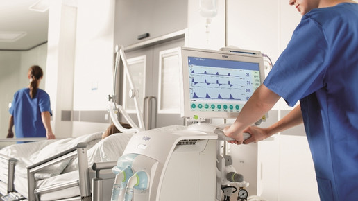 Klinikverband gegen Lockdown