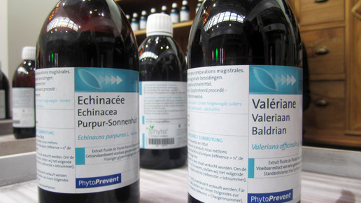 loges phyto extrakte baldrian echinacea loges