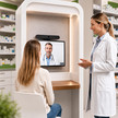 Assistierte Telemedizin: Kostenfreie Webinare für Apotheken Assistierte Telemedizin: Kostenfreie Webinare für Apotheken