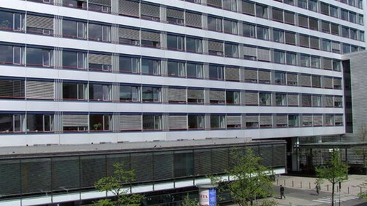 Geldstrafe für Gießener Ärztin