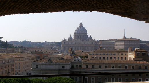petersdom Stefan Schuster pixeliode