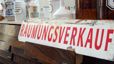 Dokumentation bis zum Tod – und danach