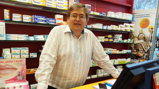 Apotheker kontert Spahn: „Es gibt zu viele Apotheken in Köpenick“