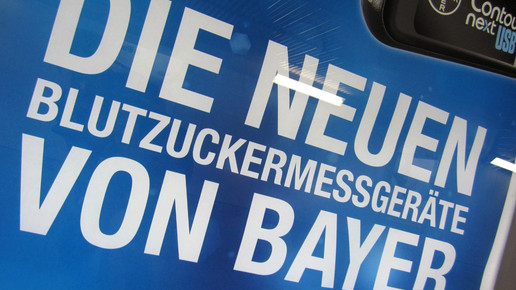 teststreifen bayer aaneu