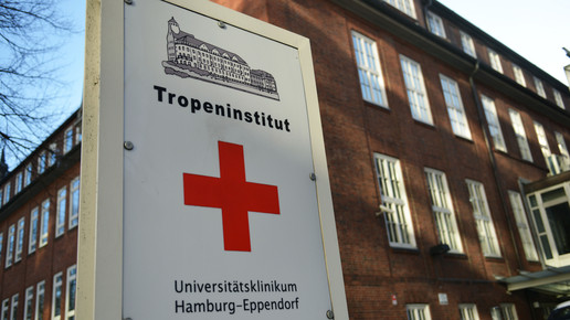 Ebola und Malaria: Hamburgs Kampf gegen tödliche Krankheiten