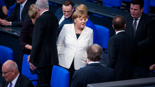 Kabinett beschließt Hilfspaket