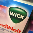 Wick: Gewählt von Apothekern