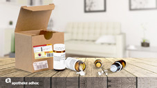 Homöopathie aus Holland auf Rezept