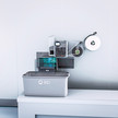 Label Printer von BD Rowa