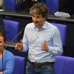 Ates Gürpinar im Bundestag