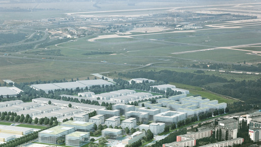 Business-park-berlin BER