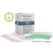 Der THC/CBD-Kombitest von Farmako: Jetzt mit den neuen Multipacks Zeit, Kosten und Platz im Laborschrank sparen